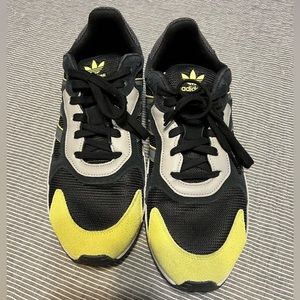 Adidas Mens Sneakers Size 13